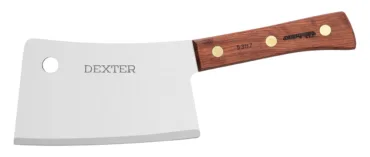 TRADITIONAL® 7” Cleaver, Carbon Steel