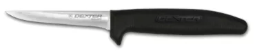SOFGRIP® 3¾" wide deboning knife #11053