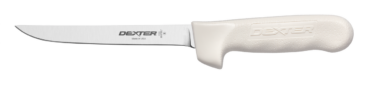 SANI-SAFE® 6" Narrow Boning Knife
