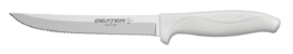 SOFGRIP® 6" Scalloped Utility Knife