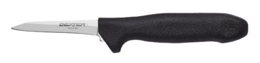 SANI-SAFE® 3 ¼" Clip Point Deboning Knife