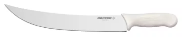 SANI-SAFE® 12" Cimeter Steak Knife
