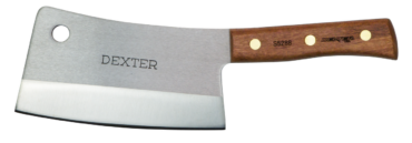 TRADITIONAL® 8" Stainless Heavy Duty Cleaver