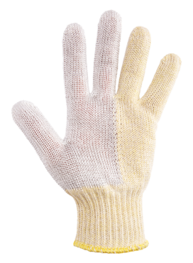 Cut Resistant Glove, Size Medium