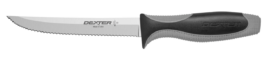 V-LO® 6" Scalloped Utility Knife