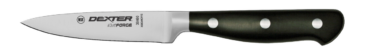iCUT®-FORGE 3½" forged paring knife